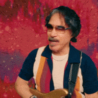 Real Thing Going On GIF by John Oates