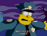 scared episode 2 GIF