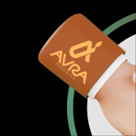 Agro Soja GIF by Avra Sementes