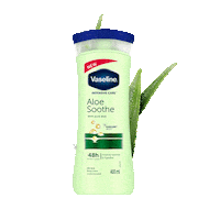 Youdosummer Sticker by Vaseline South Africa