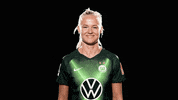 Go Team Yes GIF by VfL Wolfsburg