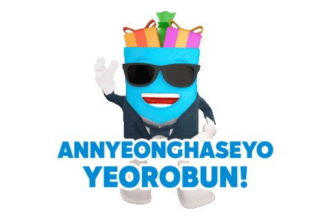 Anniversary Shopee Sticker by Blibli.com