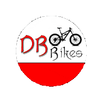 davidbaldzunbikes  Sticker