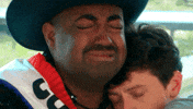 Cry Crying GIF by USA Network