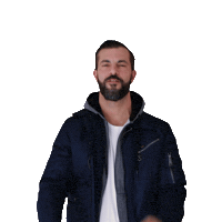 Okeydokey Bligg Sticker by Universal Music Switzerland
