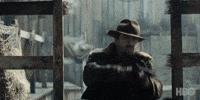 Gunshots