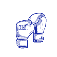 Boxing Sticker by Academy Sports + Outdoors