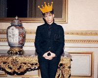 sarikdj king bach bachi bachbuquen GIF