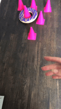 draftsdough game GIF by Columbus Navigator