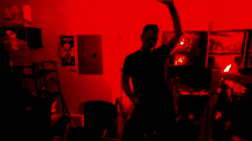 Sexy Dance GIF by DEAD FLIP