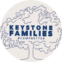 Brand Ambassador Rving Sticker by Keystone RV Company