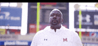 College Football GIF by Maryland Terrapins
