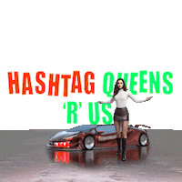 Social Media Wow Sticker by Robodrone