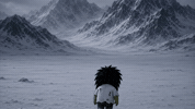 Sad Movie Scene GIF by CROAKWORKS