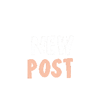 meagbydesign new sticker new post tap Sticker