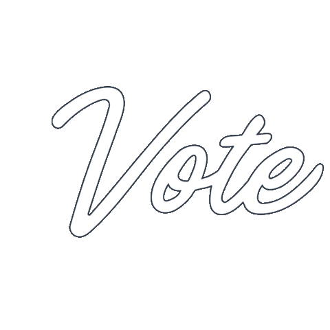 psvote Sticker by popsugar