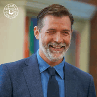 Sewing Bee Lol GIF by The Great British Sewing Bee