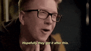 GIF by Snervous Tyler Oakley 
