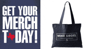 TeamMikeSiegel siegel tx10 siegelfortexas mikesiegel GIF
