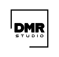 DMRstudio studio recording mixing mastering Sticker