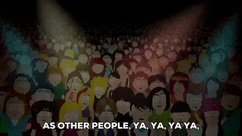 episode 9 GIF by South Park 