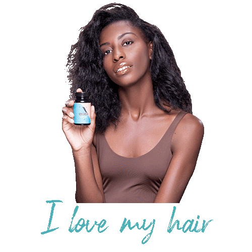 Sticker by In Haircare