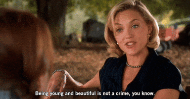 Lindsay Lohan Movie GIF