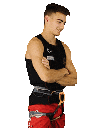 Animation Reaction Sticker by Ruhr Games