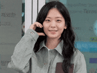 Heart Fashion GIF