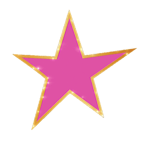 Heart Sparkle Sticker by Paris Hilton