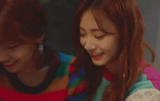 Merry Happy GIF by TWICE