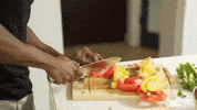 Vegan Veggies GIF by Shaka