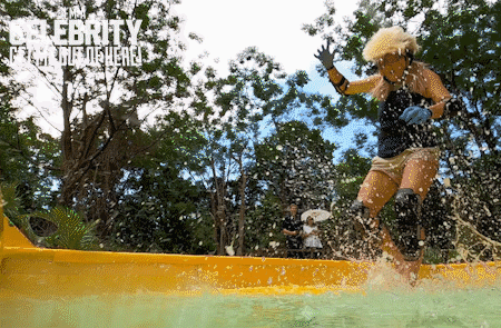 Imacelebau GIF by I'm A Celebrity... Get Me Out Of Here! Australia