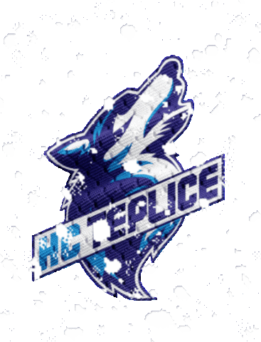 Huskies Hokej Sticker by HC Teplice