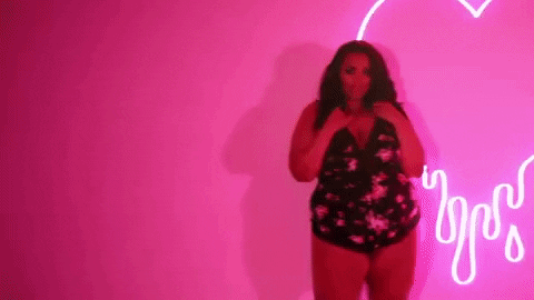 Fashion Model GIF by Yandy.com