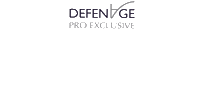 Defenage Sticker