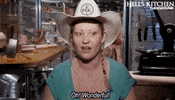 hell's kitchen GIF by Fox TV