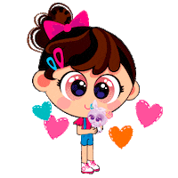 Neonato Sticker by Distroller