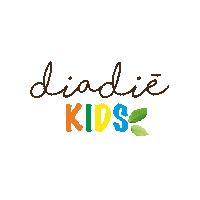 Kids Niños Sticker by DIADIE