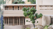 frank lloyd wright house GIF by University of Florida