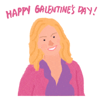Parks And Rec Nbc Sticker