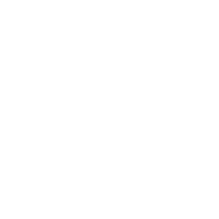 Frase Branco Sticker