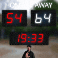 54 Home GIF