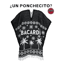 Christmas Pinata Sticker by Bacardi México