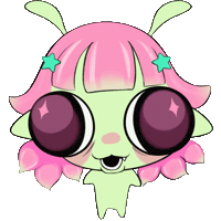 Twitch Vt Sticker