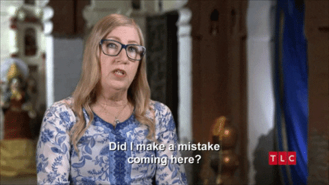 Leaving 90 Day Fiance The Other Way GIF by TLC