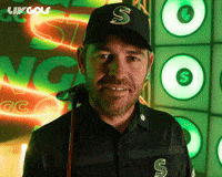 Happy Captain GIF by LIV Golf