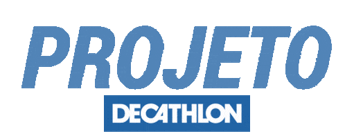 Academia Projeto Verao Sticker by Decathlon Brasil