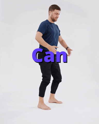 Fitness Stretching GIF by YOGABODY