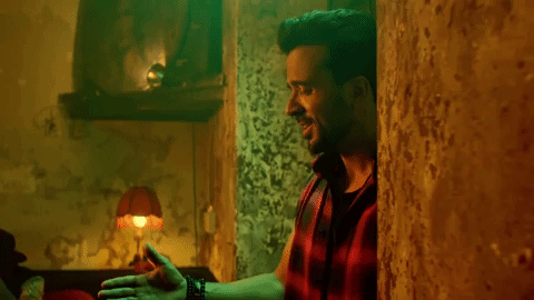 luis fonsi GIF